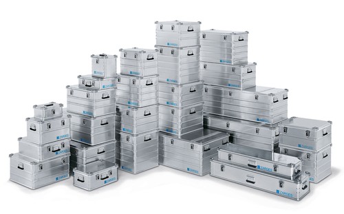 Zarges k470 universalkiste - zarges,