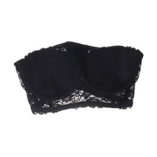 H&M, Bandeau-BH, Größe: 80D
