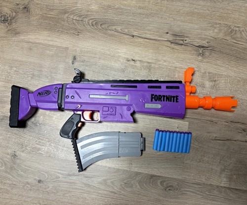 Nerf fortnite dart - nerf,