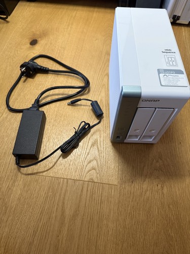 Qnap nas bay 231p3 - nas, 2-bay
