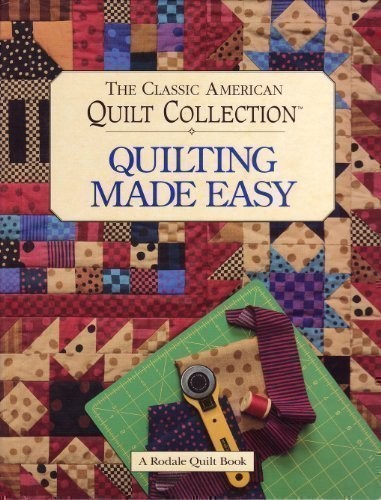 The classic american quilt - the,