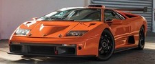 LAMBORGHINI Diablo GT-R  -