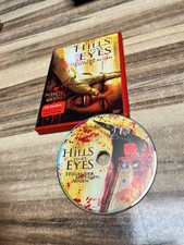DVD Film The Hills have Eyes