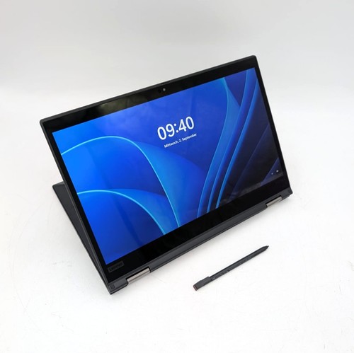 Laptop lenovo thinkpad - laptop, x13