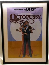 James Bond 007 „Octopussy“