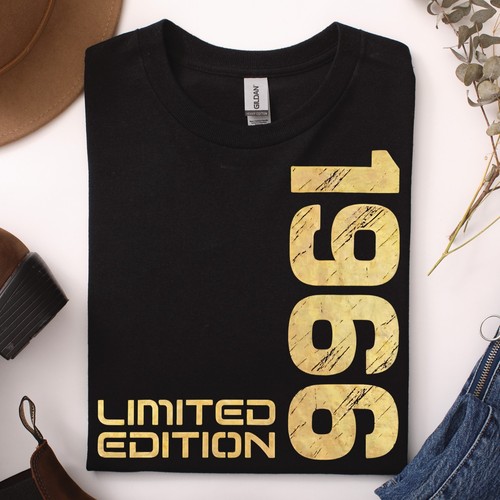 Geburtstag shirt 1966 - 60.,