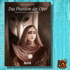 Das Phantom der Oper |