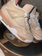 Jordan 4 Retro Shimmer