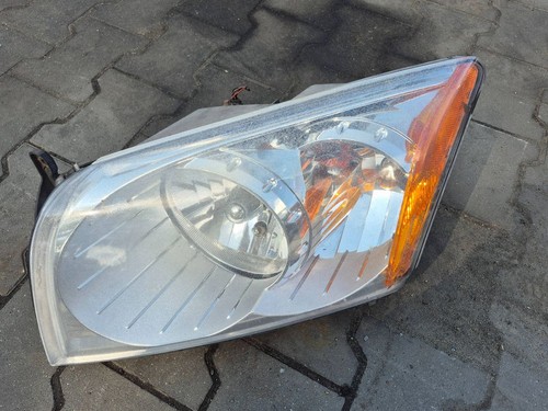Dodge caliber 2010 vorne links - 2010,