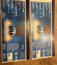 Abbamania the Show - 2