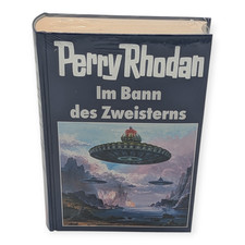 Perry rhodan band 152 bann - band,