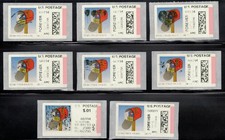 CVP88 Mailbox Original and