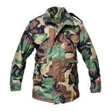 US M65 Jacke Alpha Industries