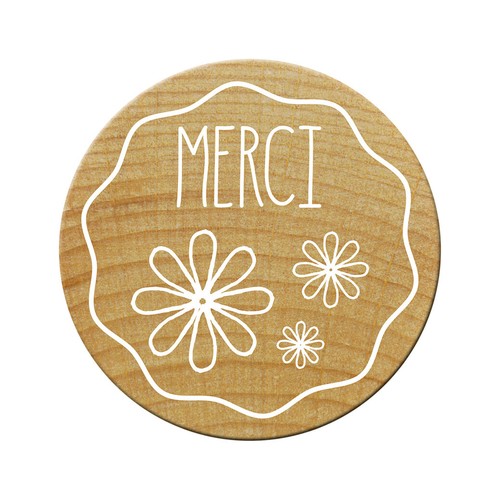 Woodies holz stempel danke - woodies, stempel,