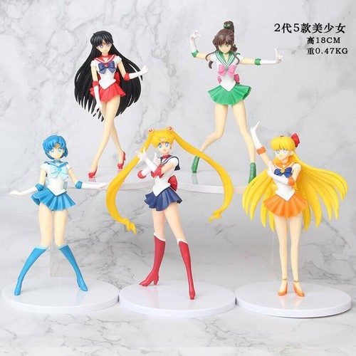 Sailor moon tsukino usagi - moon,