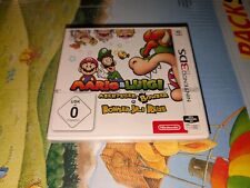 Mario & Luigi Abenteuer Bowser