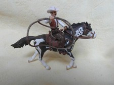 Schleich 70303 cowboy mit - 70303,
