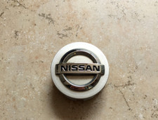 1Stk Nissan Original Wheel Cap Nabenkappen 40342BH00C für Aluflege