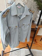 Uniform Hemd Volksmarine der