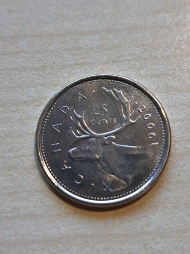 Cent von 2006 - 25,