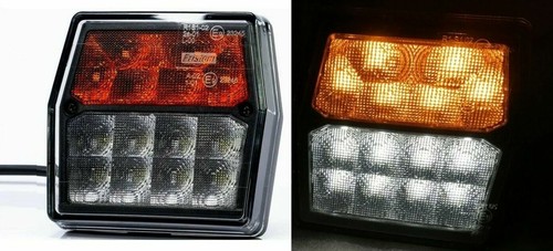 Led blink positionsleuchten - led, blink-positionsleuchten