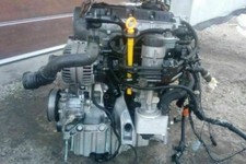 Motor Audi 2.0 TDI BPW A4 B7 ca. 107000Km Komplett