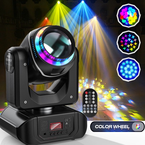 200w prisma led strahler - 18,