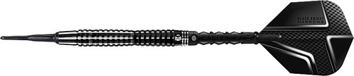 Harrows black knight - harrows, 90%