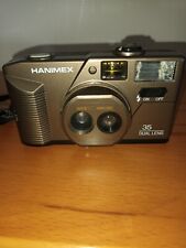 Kamera Sammlung analog 