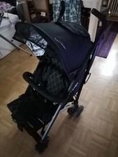 Kinderwagen chic baby - kinderwagen, 4