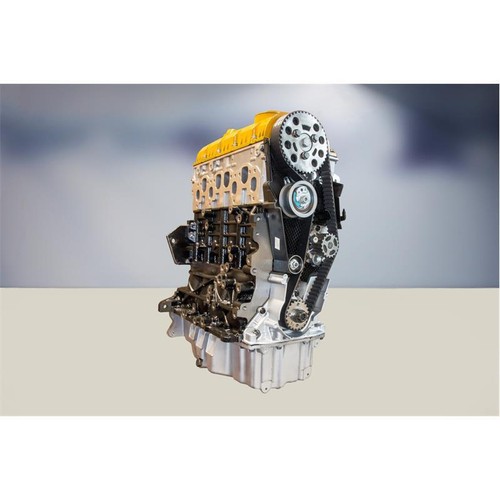 Teilmotor geschl