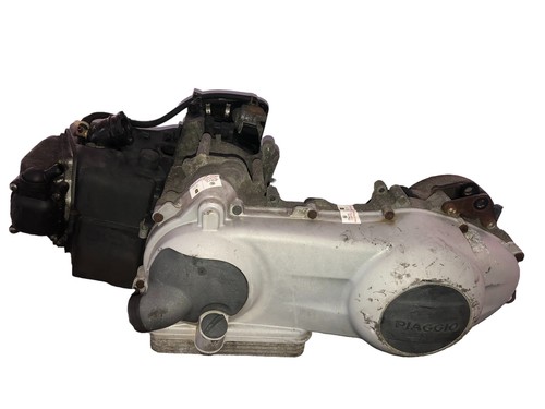 Motor piaggio liberty - piaggio,