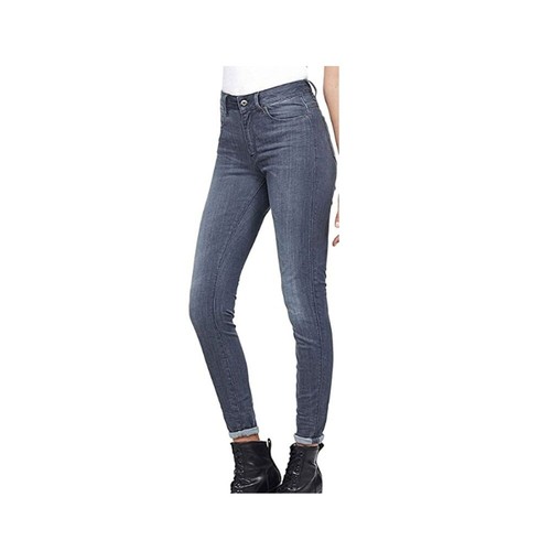 Star raw damen jeans high - damen,