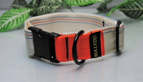 Halsband feuerwehrschlauch - halsband,