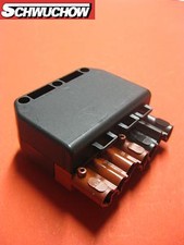 Öl Brenner Kupplung 7-polig