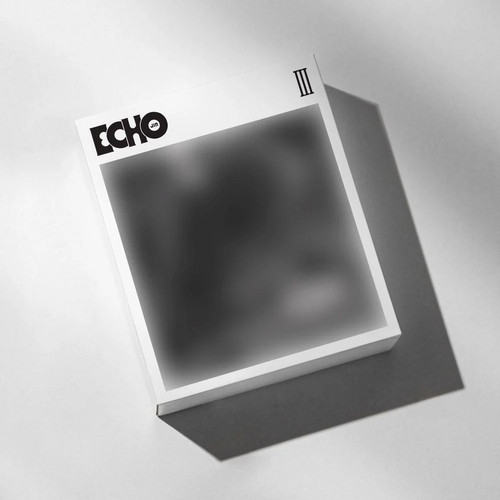 Jin echo - echo, (iii)