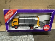 Siku 2931 Mercedes Benz