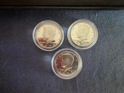 Kennedy liberty coin - coin, half