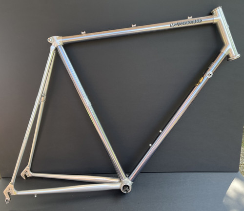Motobecane pro mark rh 60 - pro,