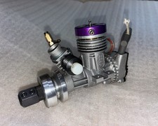Brat 350 marine motor - 350,
