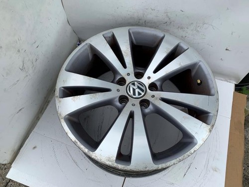 Volkswagen eos felge 2007 - eos,