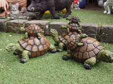 Schildkröte Deko Figur