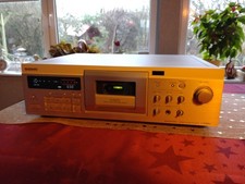 Sony ka6es tapedeck - sony,