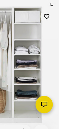 Ikea pax schranksystem korpus - ikea,