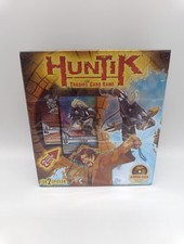 Huntik Trading Card Game *