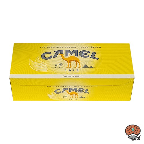 200 camel king size - 200,