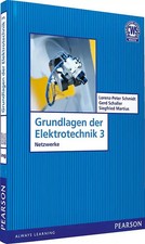 Grundlagen der Elektrotechnik