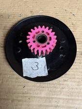 Qualcast Classic 35s/43s