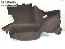 Mercedes W126 Verkleidung