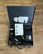 Brigon Rauchgas-Messkoffer Eu